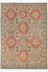 Abshar carpet 243 x 173 - The Nomads Tent